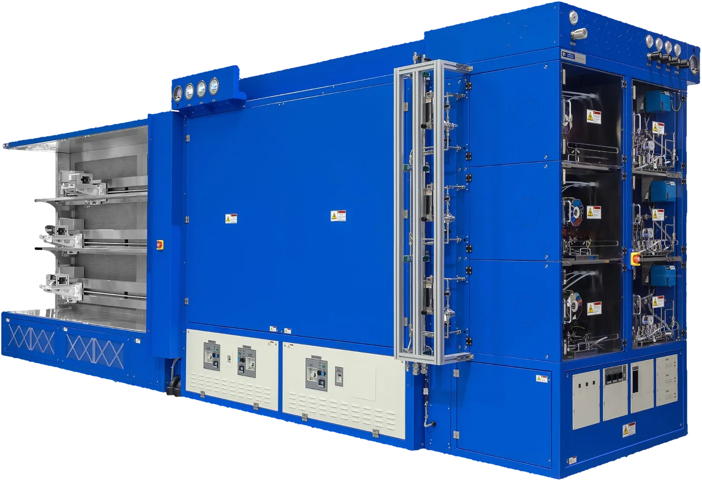 Thermco 3202 300 mm furnace